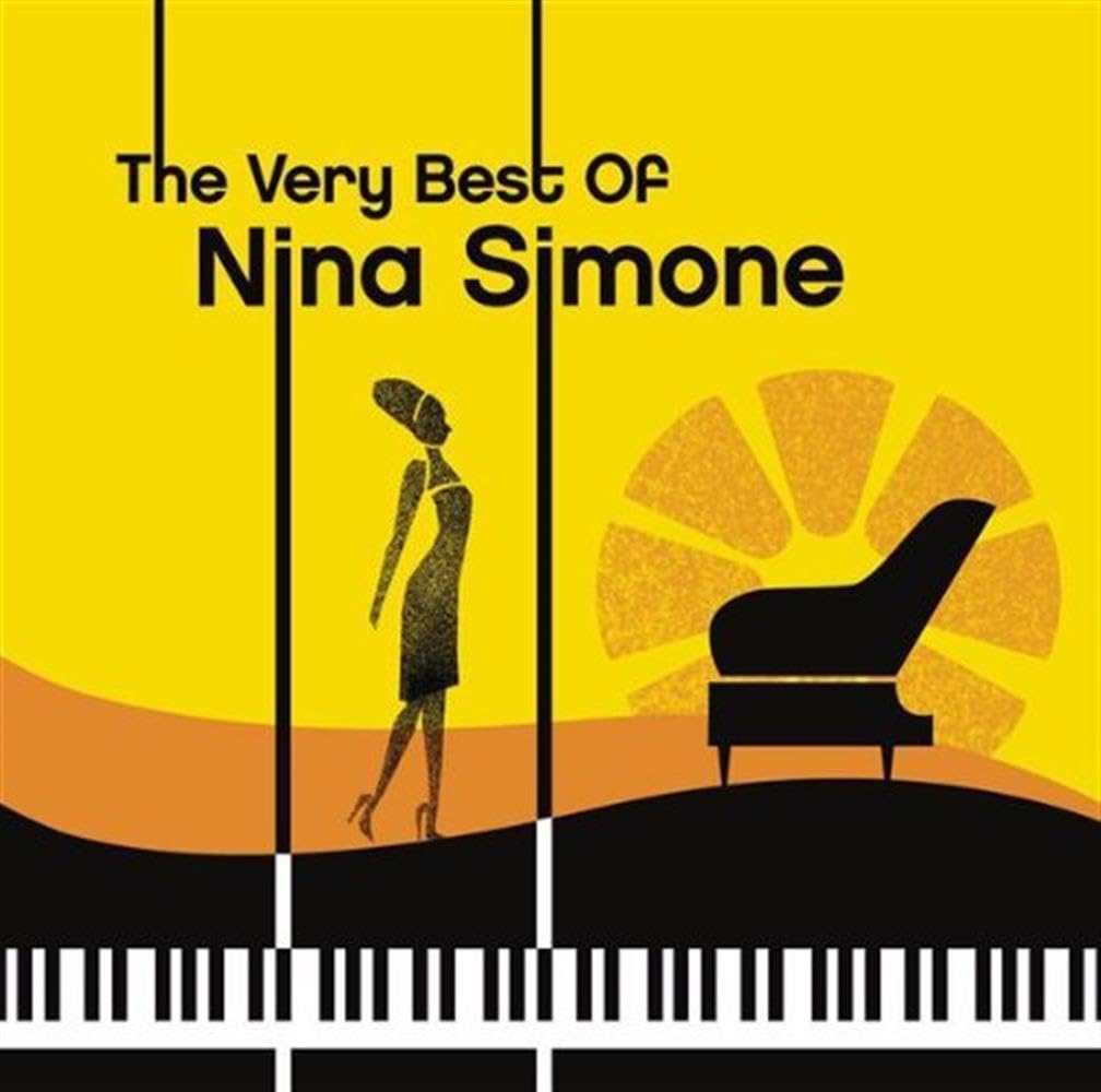 The Very Best Of Nina Simone
