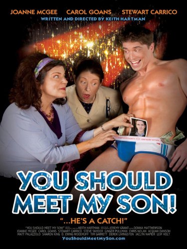 Download You Should Meet My Son!