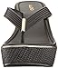 ALDO Women's Capricchia Wedge Sandal