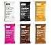 RXBAR Whole Food Protein Bar, Variety Pack w/NEW flavors (12 Bars)