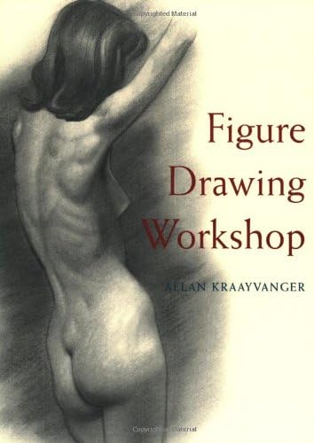 Figure Drawing Workshop