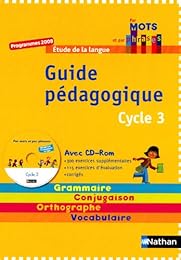 Étude de la langue