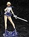TAMASHII NATIONS Bandai Figuart Zero Sailor Uranus Pretty Guardian Sailor Moon Crystal Action Figure