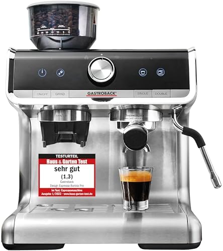 Barista Espresso Coffee Machine Amazon Gevi Espresso Machine 15