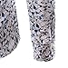 Mada Mens Slim Fit Shirts Checkered Long Sleeve Shirt