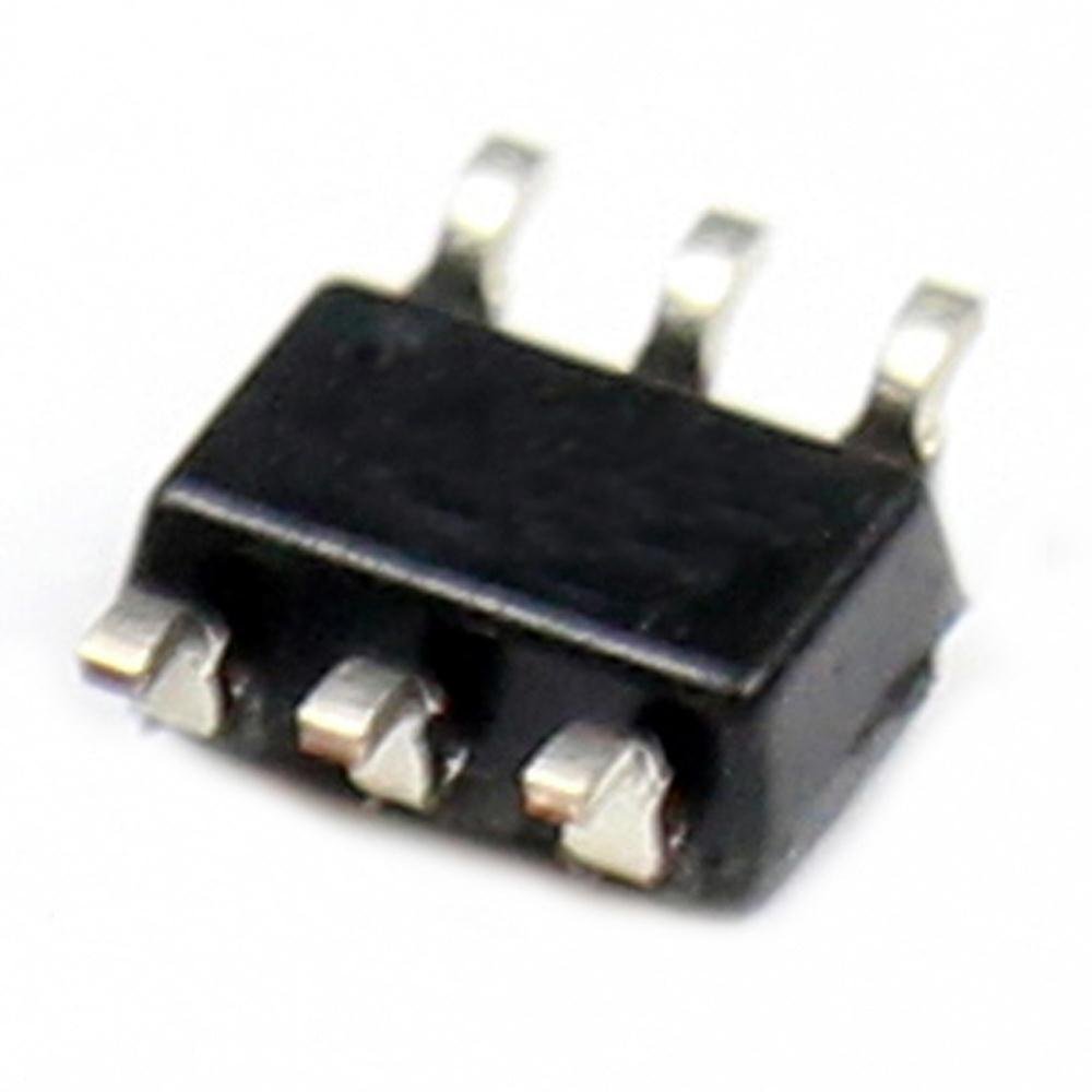 (5PCS) MGA-86563-TR1G AMP RFIC LNA GAAS 5V SOT-363 86563 MGA-86563 ...