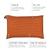 Nemo FILLO Backpacking and Camping Pillow (2015)