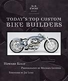 S&S Cycle Presents Today's Top Custom Bike Builders