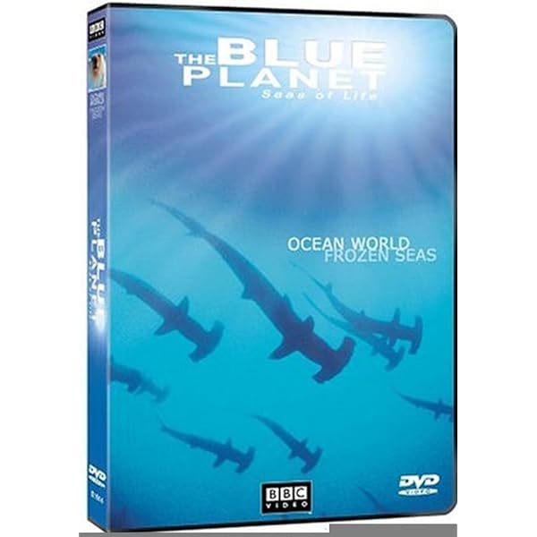 Amazon.com: Oceans Alive : Movies & TV