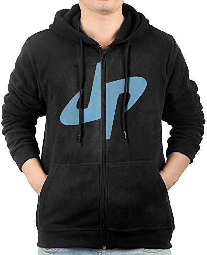 Dude Perfect Logo5 Funny Hooded Sweatshirts For Boy