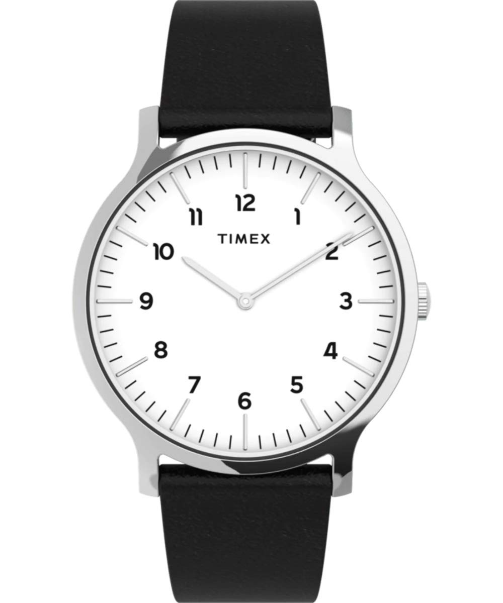 Timex Men's Norway 40mm Watch