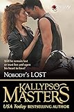 Nobody's Lost (Rescue Me Saga #5)