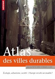 Atlas des villes durables