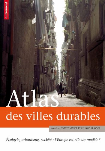 Atlas des villes durables