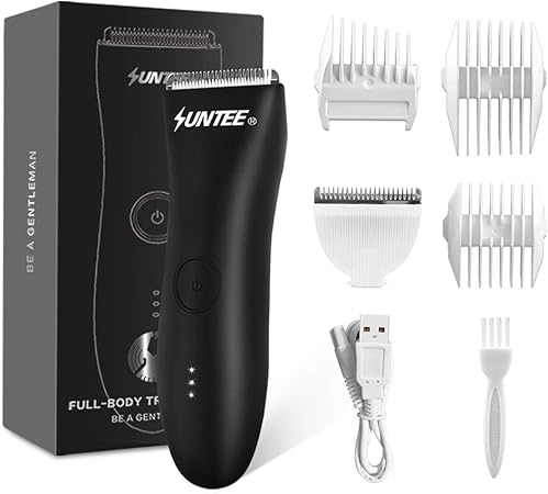 men's hair grooming clippers