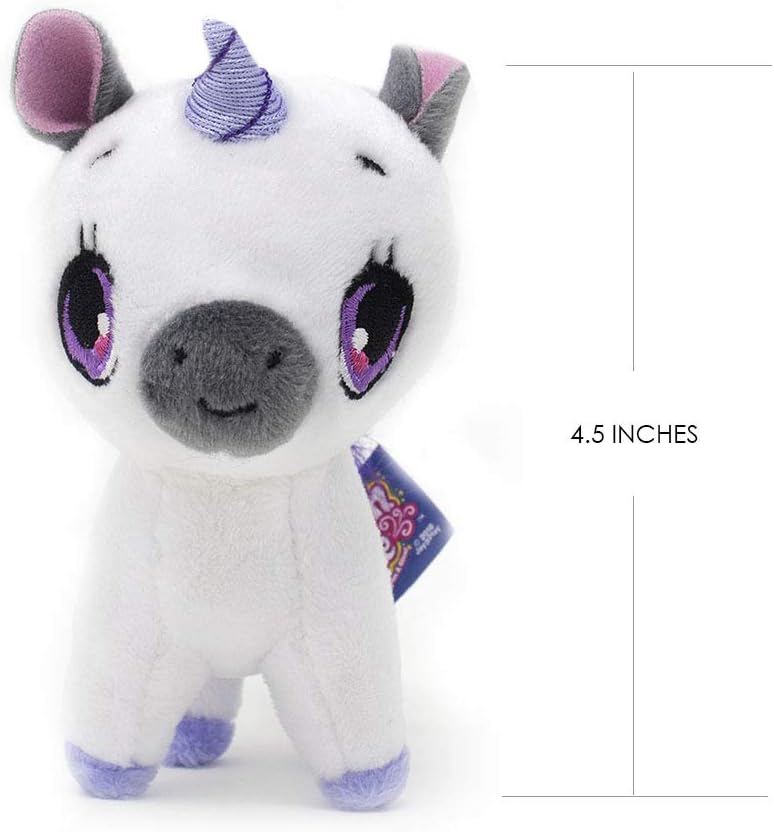 make a wish unicorn toy