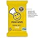 FreeYumm - Banana Maple Soft Baked Cookies - Plant Based with Real Fruit - Allergy Friendly Snacks - Gluten Free - Safe for School - 42 Individually Wrapped Cookies