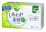 Laurier F for Heavy to Moderate Days, 22 Pads with Wings