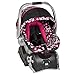 Baby Trend Envy Travel System, Savannah