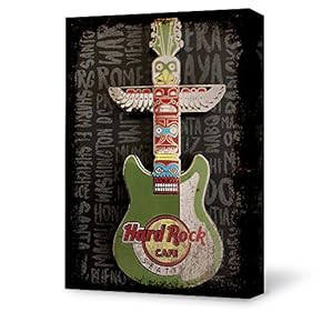 signwin-Canvas Wall Art-Rustic Style-Canvas Prints Home Artwork Decoration...