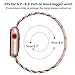 NO1seller Top Band Compatible for Apple Watch Series 5 4 40mm 44mm Series 3 2 1 38mm 42mm Women Men,Cowboy Stainless Steel Metal Replacement Accessories Bling Jewelry Iwatch Wristband Strap Bracelet