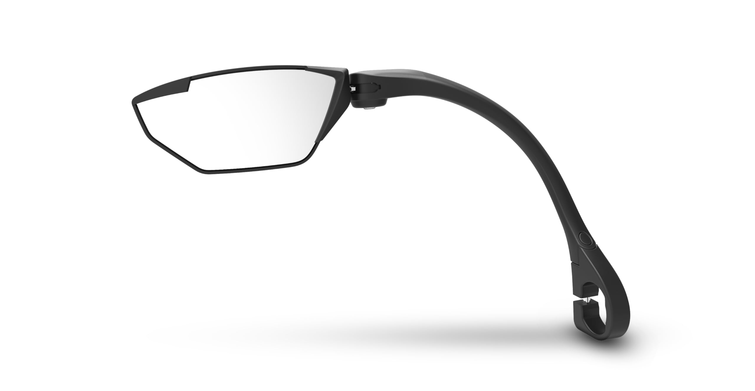 Mirror EYELINK 154x226mm and Weight: 138g in