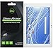 Dmax Armor [3-Pack] for Insignia Flex 10.1 inch (NS-P16AT10 / NS-P10A6100) Screen Protector, Anti-Bubble High Definition Clear Shield