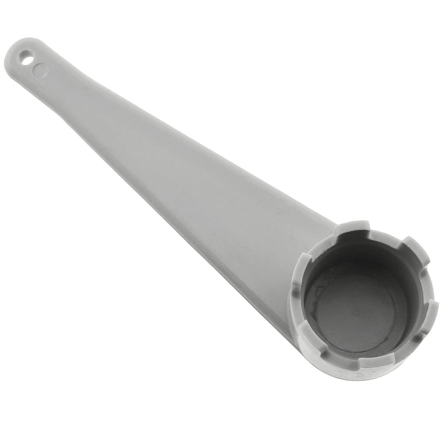Photo 1 of E-outstanding Air Valve Wrench Gray 6-Groove PVC Inflatable Boat Air Valve Spanner Release Valve Safety Lever Repair Kit