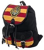 Harry Potter Hogwarts Knapsack Backpack 12 x 16in