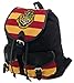 Harry Potter Hogwarts Knapsack Backpack 12 x 16in