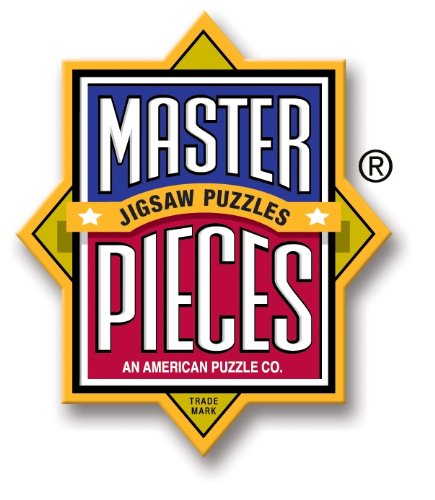 MasterPieces Norman Rockwell Baseball Jigsaw Puzzle, 1000-Piece