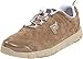 Propet Women's Travel Walker,Taupe Suede,8.5 M US