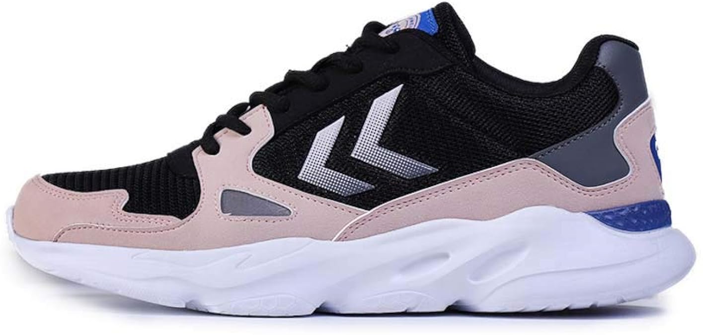 Buy hummel Women�s York Trail Running Shoe at Amazon.in