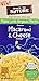 Back to Nature Organic Cheddar Macaroni and Cheese Cheddar Dinner (6 oz Boxes, Pack of 12)