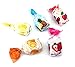 Arcor Fruit Filled Assorted Bon Bons Hard Candy, Bulk Candies (Pack of 2 Pounds)