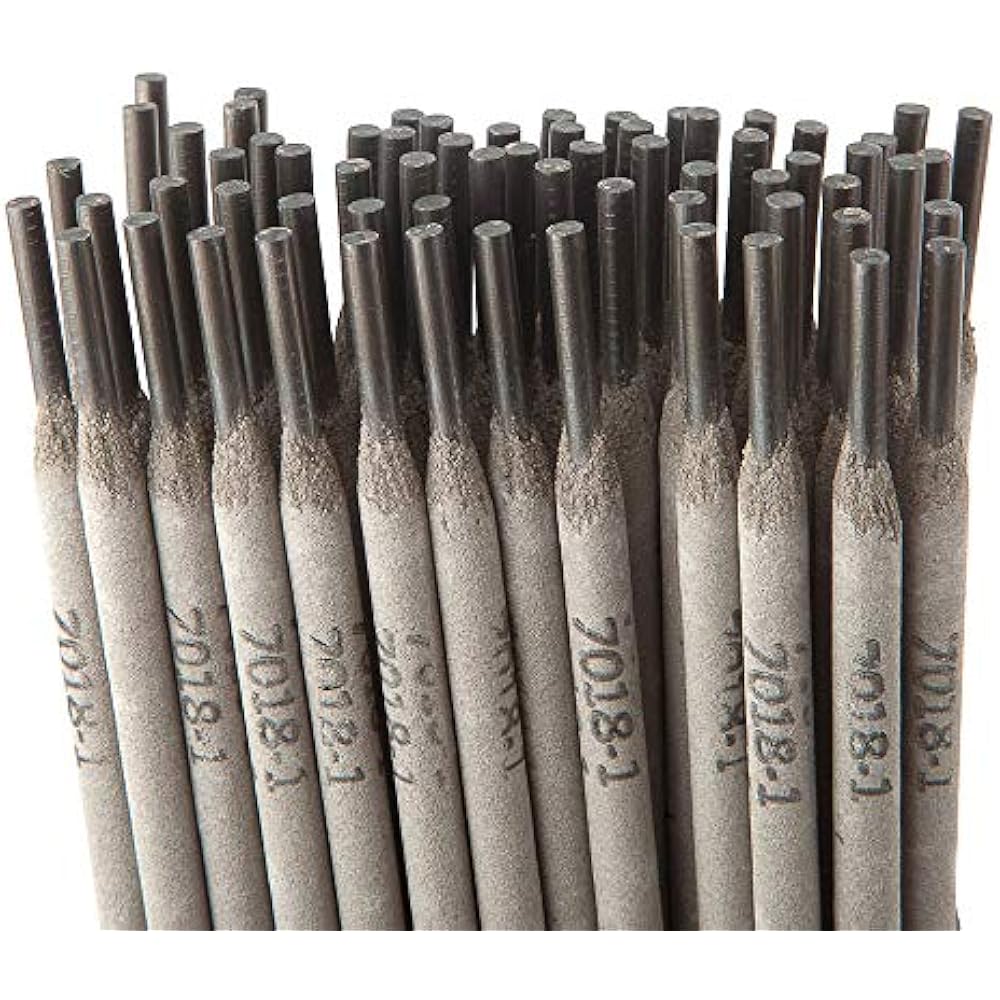 INDUSTRIES 30805 7018 Welding Rod Arc Rods eBay