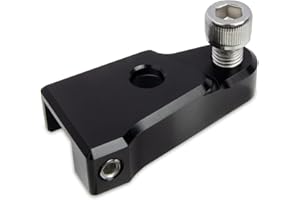 Motorcycle Neutral Gear Assist Easy Shift Compatible with 2000-2017 Harley Touring Twin Cam Models Road Glide, Road King, Str