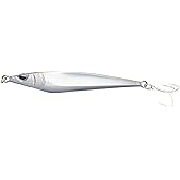 Ridgeback 100 LC - 3-1/2oz | Angled head design / Sideways action / Maximum casting distance