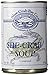 Blue Crab Bay Co. She Crab Soup, 15-Ounces (Pack of 6)
