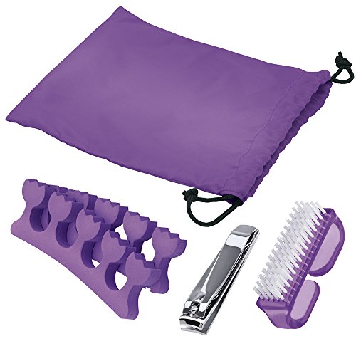 Revlon Invigorating Pedicure Foot Spa