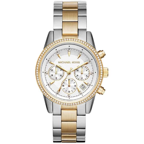 Amazon.com: Michael Kors Women display picture 2