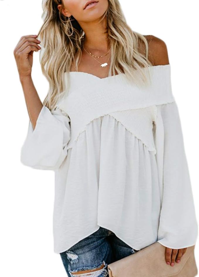 maglia spalla scoperta