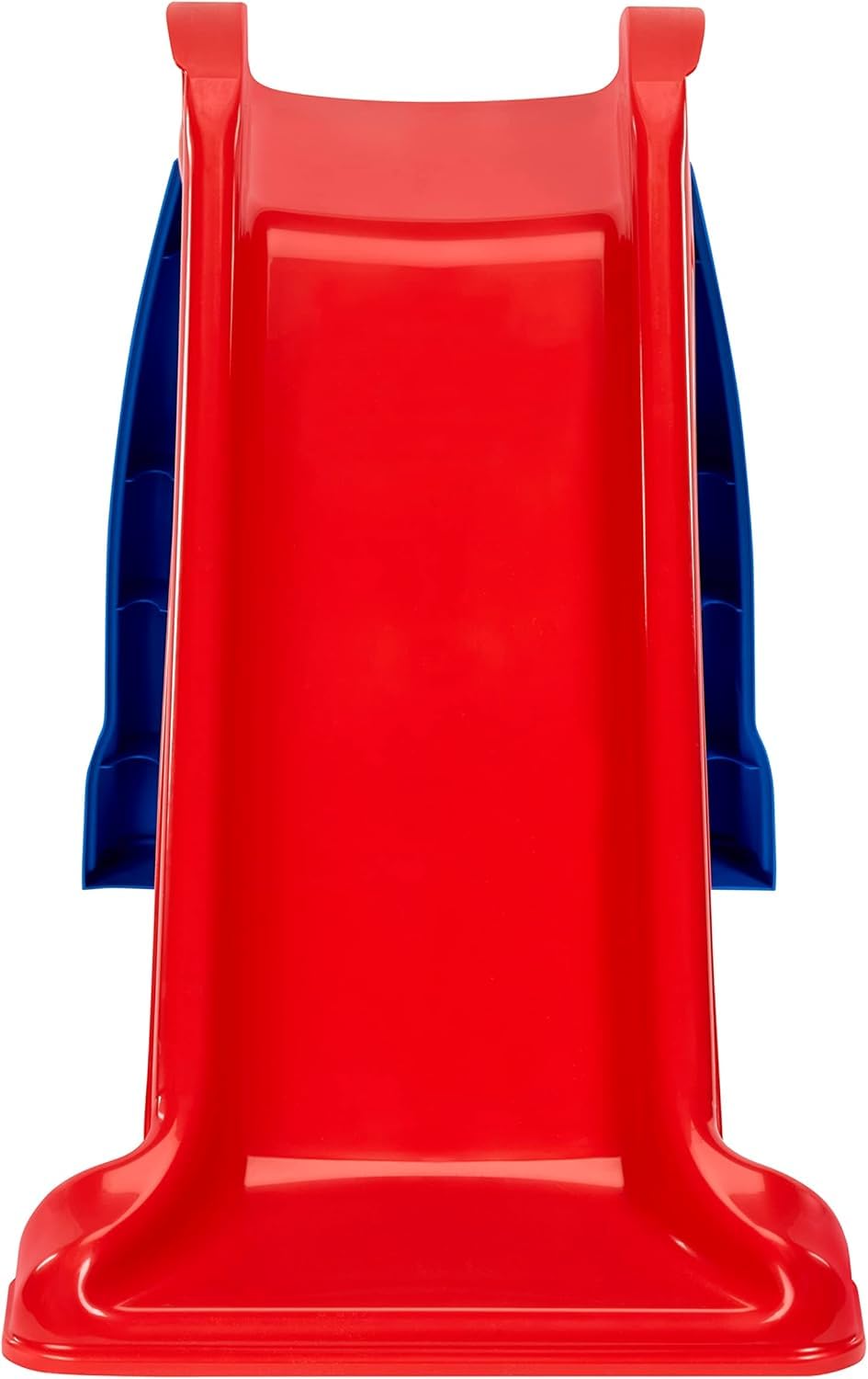 Little Tikes First Slide for Kids, Easy Set Up for Indoor Outdoor, Easy to Store, for Toddlers Ages 18 Months - 6 years