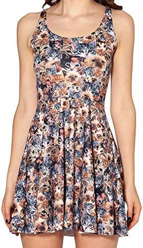 tangled skater dress Rapunzel Inspired Skater Dress