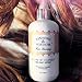 Shore of Yourself Texture Spray For Hair Sea Salt 8 oz Curly Beach Wave Women Men Kids Paraben & Alcohol Free UV Protection Winsome & Wisdom Cruelty Free Professional Salon Hair Care Styling Products