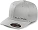 Dakine Silicone Rail Ballcap - Grey, One Size