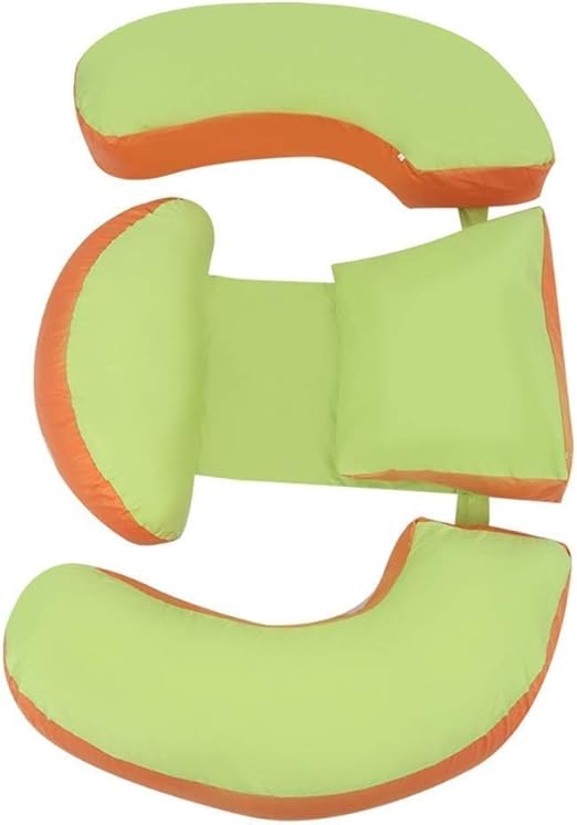 Amazon Com Zlsanvd Pregnancy Support E Pillow Pregnant Women