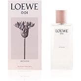 Loewe 001 Woman Eau De Perfume Spray 100Ml