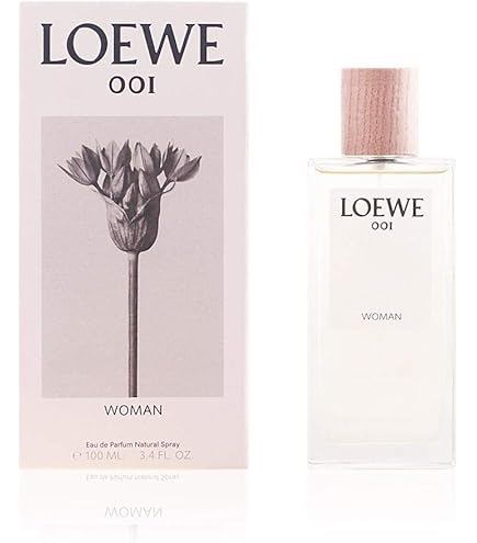 Amazon.com : Women's Perfume Agua Loewe EDT : Beauty
