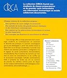 Image de Histoire des idées sociologiques : de Parosons auc contemporains